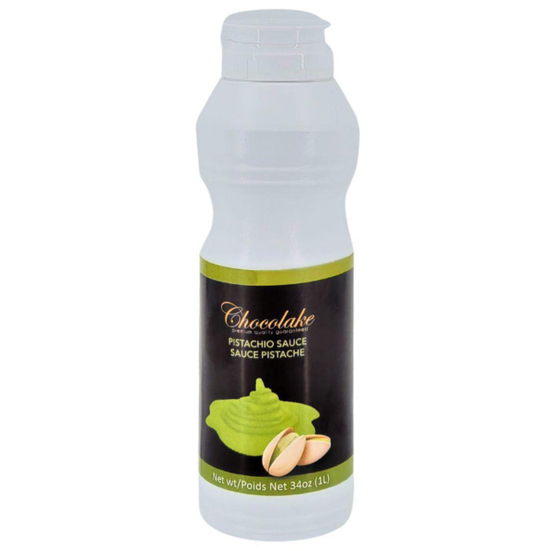CHOCOLAKE PISTACHIO SAUCE 500ML